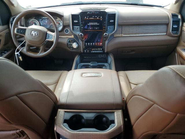 Photo 8 from auction – 2019 RAM 1500 LONGH with VIN 1C6SRFKT6KN871085