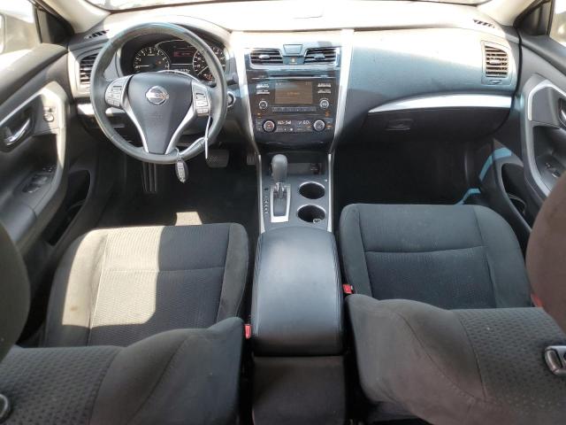 Photo 8 from auction – 2015 NISSAN ALTIMA 2.5 with VIN 1N4AL3AP2FC276220