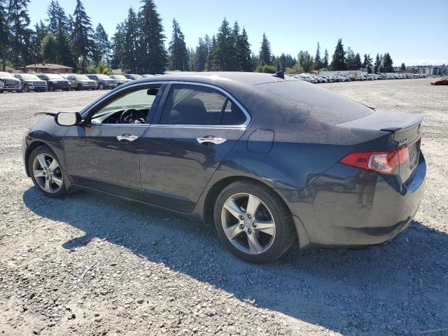 Photo 2 from auction – 2011 ACURA TSX with VIN JH4CU2E63BC013576