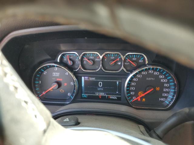 Photo 9 from auction – 2017 GMC SIERRA K15 with VIN 1GTV2NEC2HZ264540