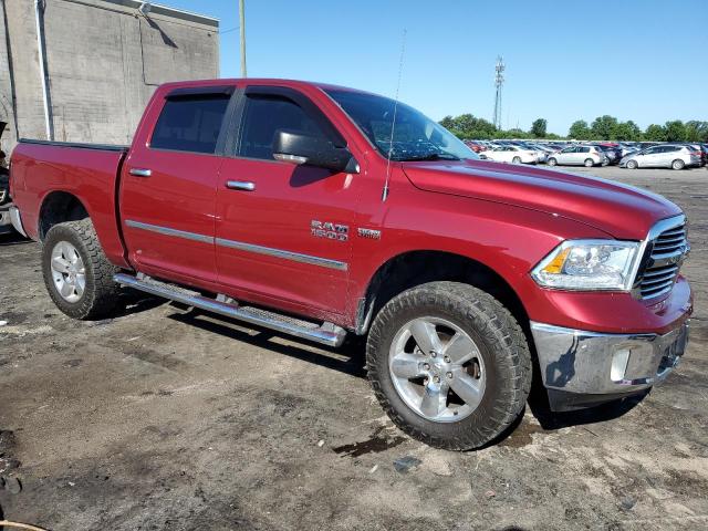 Photo 4 from auction – 2014 RAM 1500 SLT with VIN 1C6RR7LT8ES221246