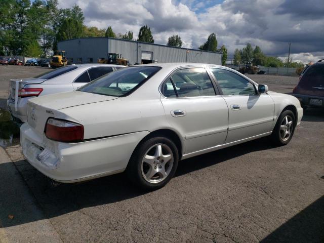 Photo 3 from auction – 2003 ACURA 3.2TL with VIN 19UUA56683A075326