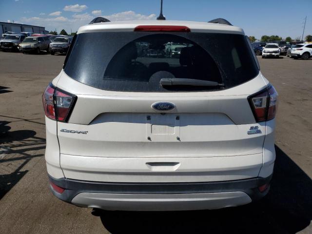 Photo 6 from auction – 2018 FORD ESCAPE SE with VIN 1FMCU9GD9JUA55535