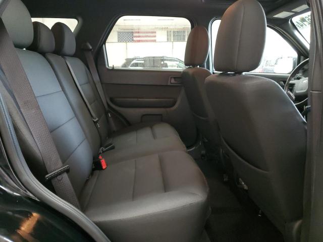 Zdjęcie 10 z aukcji – 2010 FORD ESCAPE XLT z VIN 1FMCU0DG0AKD32112