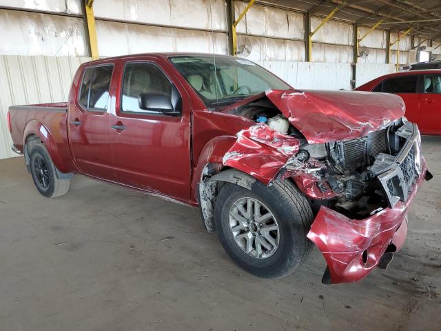 Photo 4 from auction – 2019 NISSAN FRONTIER S with VIN 1N6DD0FV9KN708629