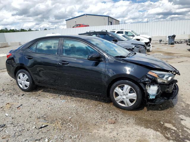 Photo 4 from auction – 2014 TOYOTA COROLLA L with VIN 2T1BURHE0EC186945