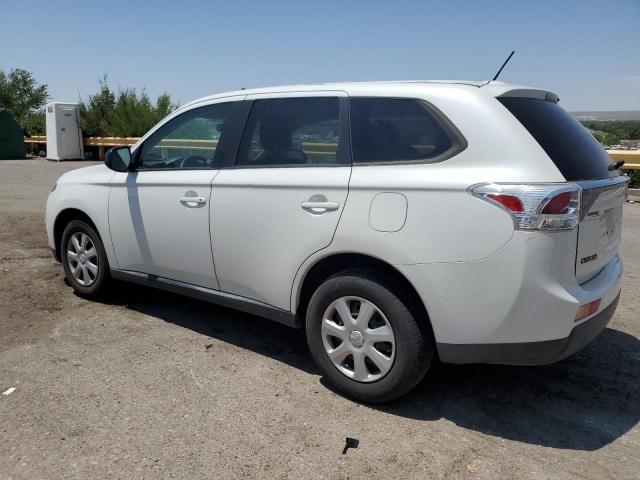 Foto 2 de la subasta – 2014 MITSUBISHI OUTLANDER con VIN JA4AD2A32EZ007302