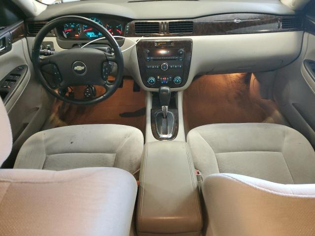 Photo 8 from auction – 2012 CHEVROLET IMPALA LT with VIN 2G1WG5E30C1255111