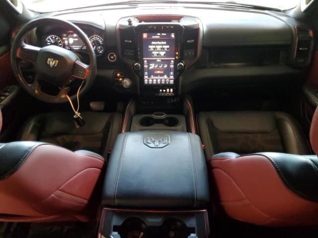 Photo 8 from auction – 2019 RAM 1500 REBEL with VIN 1C6SRFLT3KN755583