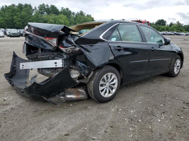 Photo 3 from auction – 2016 TOYOTA CAMRY LE with VIN 4T4BF1FK2GR519349