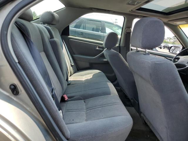 Photo 10 from auction – 2001 TOYOTA CAMRY CE with VIN JT2BG22K010582867