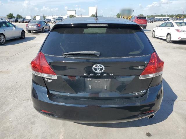 Photo 6 from auction – 2013 TOYOTA VENZA LE with VIN 4T3ZA3BB8DU071162