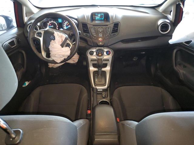 Photo 8 from auction – 2016 FORD FIESTA SE with VIN 3FADP4EJ8GM165216