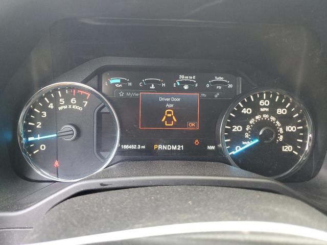 Photo 9 from auction – 2015 FORD F150 SUPER with VIN 1FTEW1EG3FFA14576
