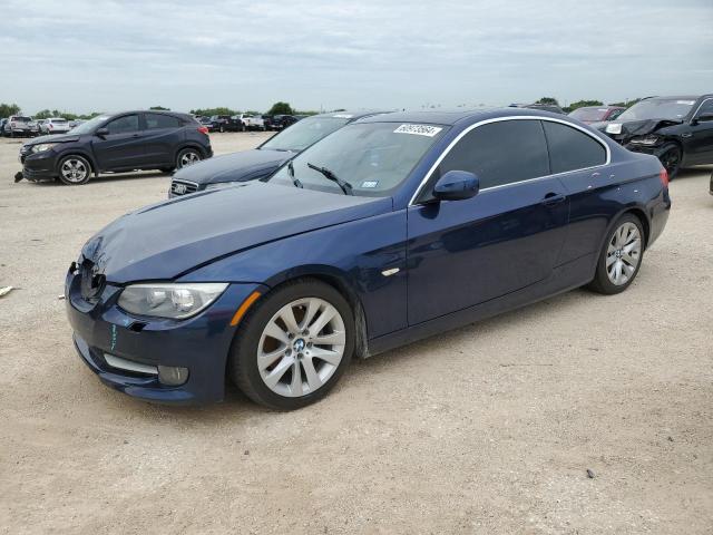 BMW 328 I SULE 2013 with VIN WBAKE5C53DJ106762 - Photo from auction