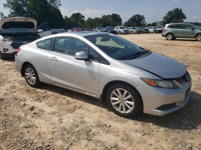 Photo 4 from auction – 2012 HONDA CIVIC EX with VIN 2HGFG3B89CH554911