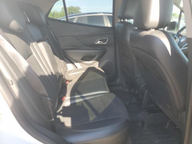 Photo 11 from auction – 2014 BUICK ENCORE CON with VIN KL4CJBSB5EB560624