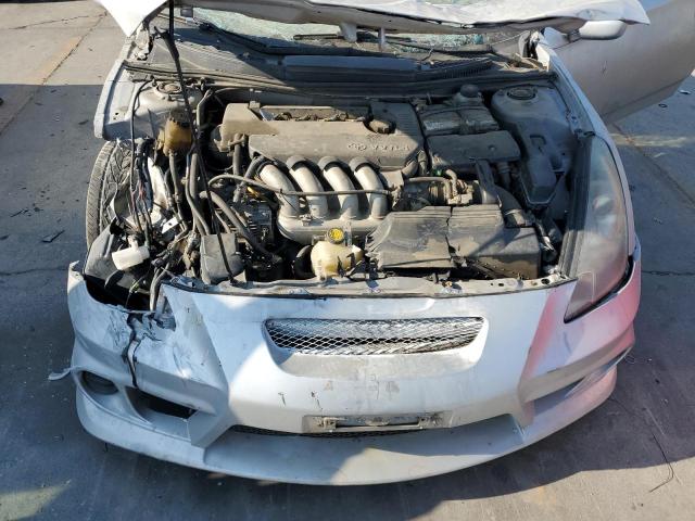 Photo 11 from auction – 2002 TOYOTA CELICA GT- with VIN JTDDY32T920056752