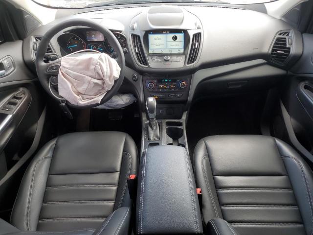 Photo 8 from auction – 2019 FORD ESCAPE SEL with VIN 1FMCU9HD2KUB78724