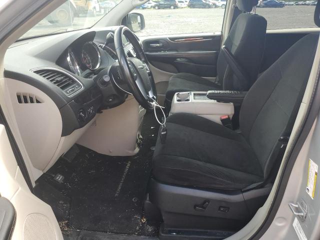 Photo 7 from auction – 2011 CHRYSLER TOWN & COU with VIN 2A4RR5DG3BR783951