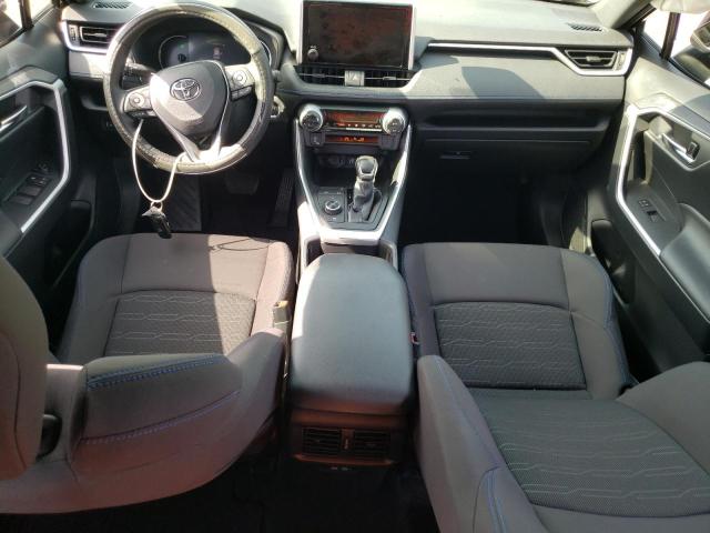 Photo 8 from auction – 2023 TOYOTA RAV4 SE with VIN JTM16RFV2PD092774