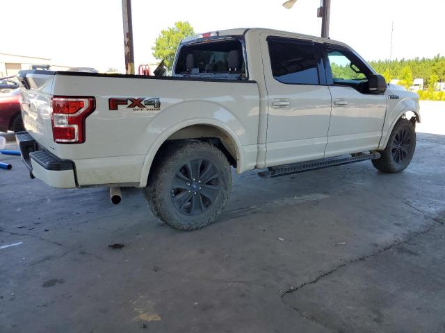 Photo 3 from auction – 2019 FORD F150 SUPER with VIN 1FTEW1E44KFC77384