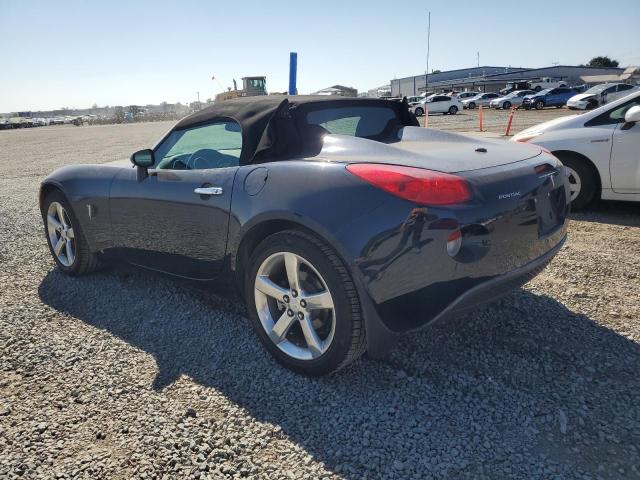 Photo 2 from auction – 2006 PONTIAC SOLSTICE with VIN 1G2MB35B66Y114607