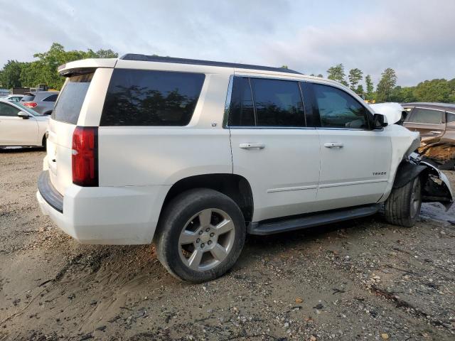 Photo 3 from auction – 2015 CHEVROLET TAHOE C150 with VIN 1GNSCBKC8FR698954