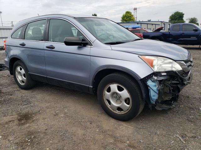 Photo 4 from auction – 2011 HONDA CR-V LX with VIN 5J6RE4H37BL114331