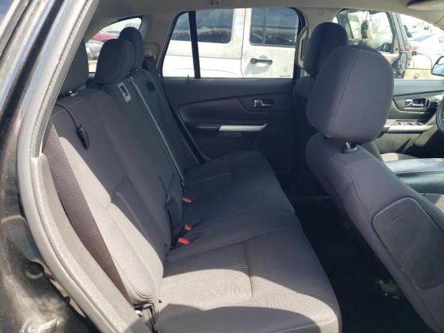 Photo 11 from auction – 2013 FORD EDGE SE with VIN 2FMDK3GCXDBC48656