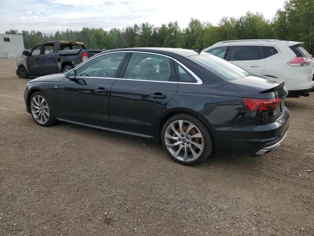 Photo 2 from auction – 2021 AUDI A4 PREMIUM with VIN WAUEAAF46MN016129