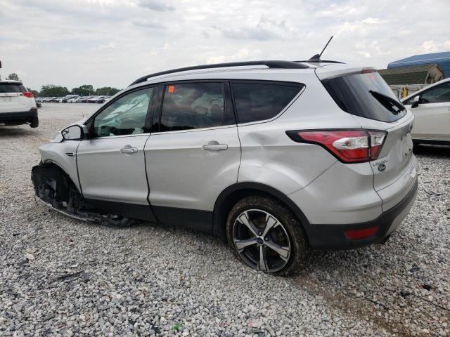 Photo 2 from auction – 2018 FORD ESCAPE SEL with VIN 1FMCU0HD9JUA71390