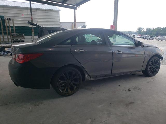 Photo 3 from auction – 2013 HYUNDAI SONATA SE with VIN 5NPEC4ABXDH684746