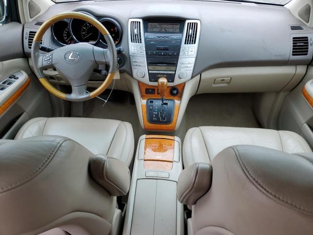 Photo 8 from auction – 2009 LEXUS RX 350 with VIN 2T2HK31U99C126744
