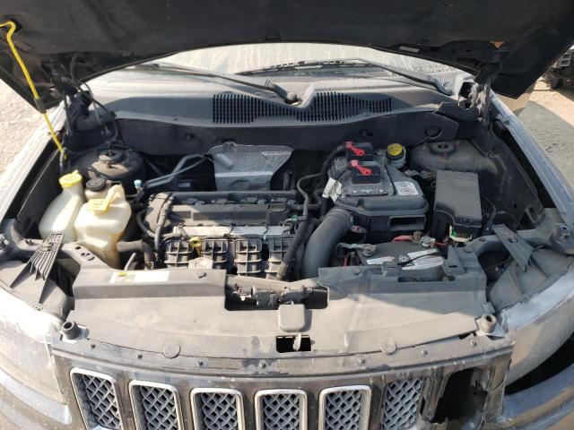 Photo 12 from auction – 2014 JEEP COMPASS LA with VIN 1C4NJCEAXED853995