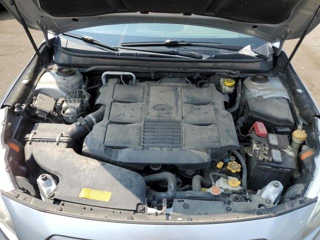 Photo 11 from auction – 2017 SUBARU LEGACY 3.6 with VIN 4S3BNEN65H3003667