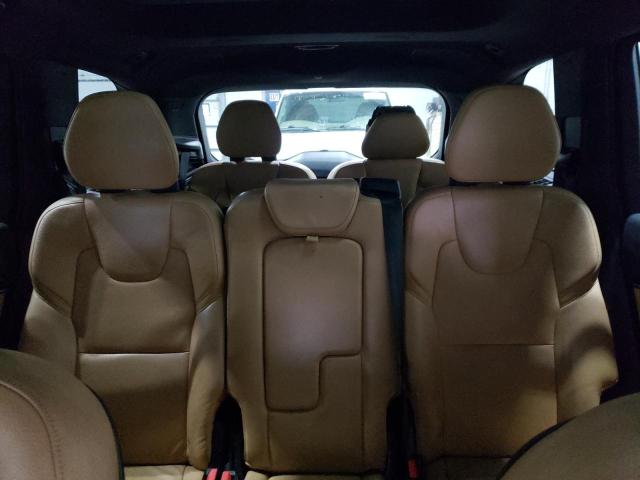 Photo 10 from auction – 2017 VOLVO XC90 T6 with VIN YV4A22PK3H1172155