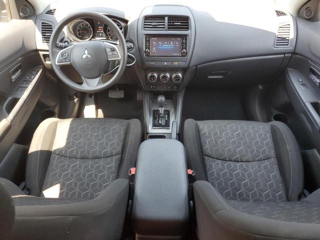 Photo 8 from auction – 2023 MITSUBISHI OUTLANDER with VIN JA4ARUAU2PU011436