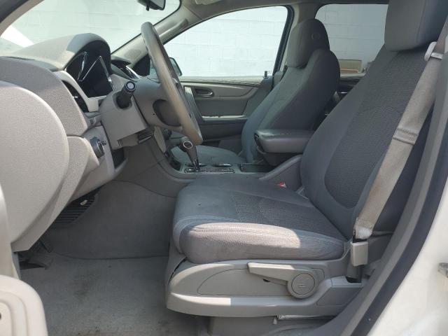 Photo 7 from auction – 2013 CHEVROLET TRAVERSE L with VIN 1GNKRFED6DJ113651