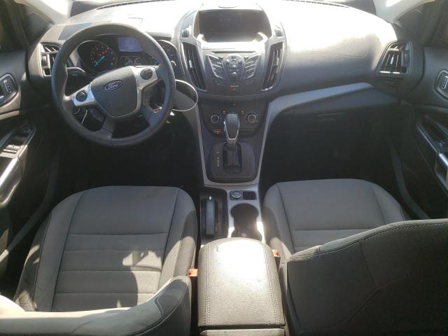 Photo 8 from auction – 2015 FORD ESCAPE SE with VIN 1FMCU0G7XFUB39490