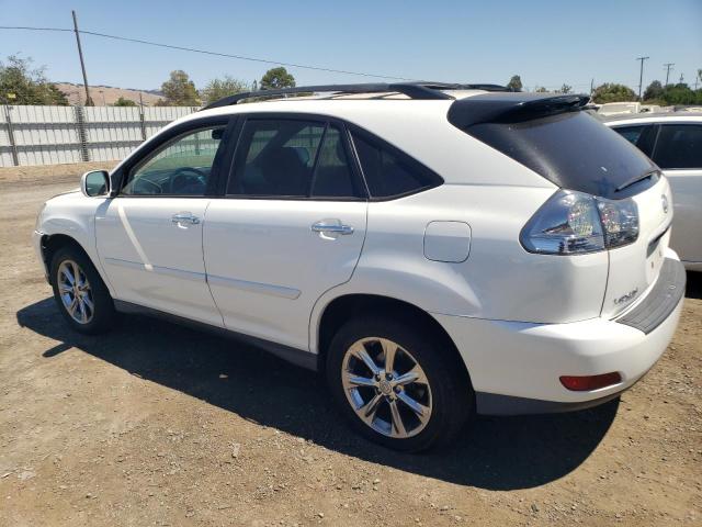 Photo 2 from auction – 2009 LEXUS RX 350 with VIN 2T2GK31U49C071616