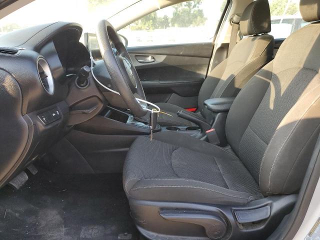 Photo 7 from auction – 2019 KIA FORTE FE with VIN 3KPF24AD8KE090411