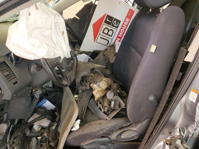 Photo 7 from auction – 2010 MAZDA CX-9 with VIN JM3TB2MV2A0218250