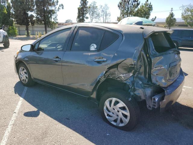 Photo 2 from auction – 2015 TOYOTA PRIUS C with VIN JTDKDTB31F1579914
