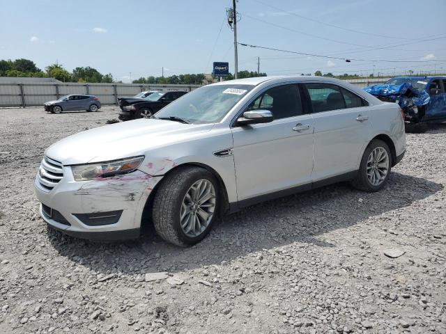 FORD TAURUS LIM 2014 with VIN 1FAHP2F89EG111514 - Photo from auction