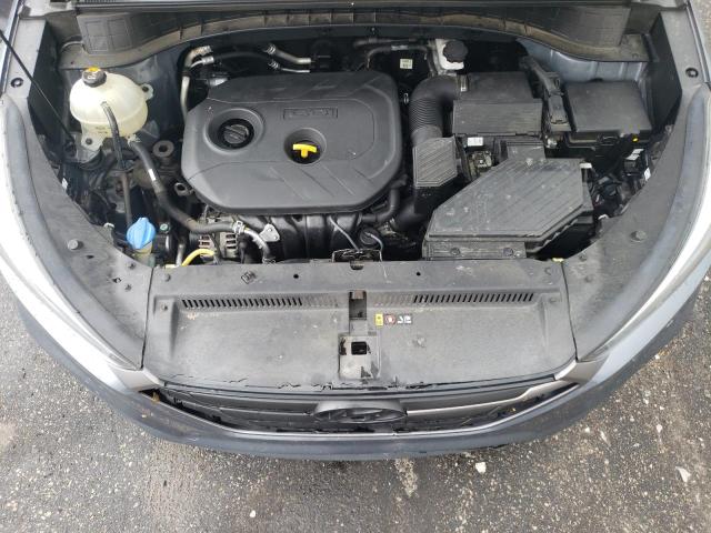 Photo 12 from auction – 2016 HYUNDAI TUCSON SE with VIN KM8J23A47GU121396