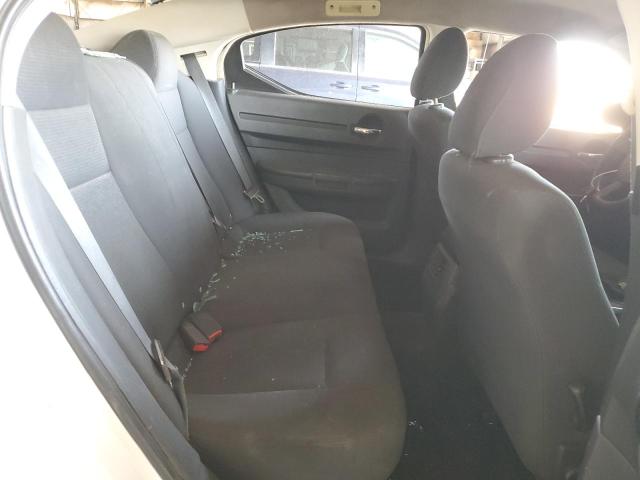 Photo 10 from auction – 2008 DODGE CHARGER with VIN 2B3KA43H48H298639