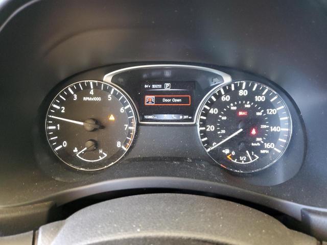 Photo 9 from auction – 2019 NISSAN PATHFINDER with VIN 5N1DR2MM6KC641828