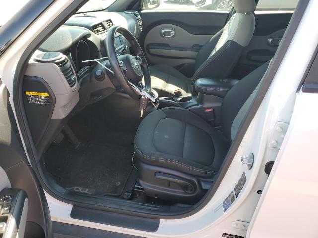 Photo 7 from auction – 2015 KIA SOUL + with VIN KNDJP3A53F7190209