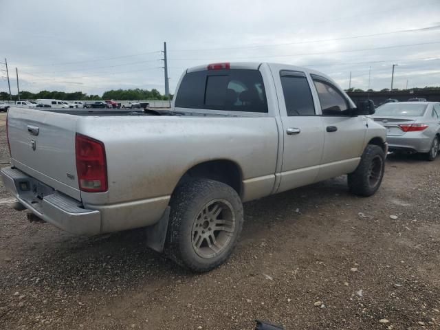 Photo 3 from auction – 2004 DODGE RAM 1500 S with VIN 1D7HU18D24S636293